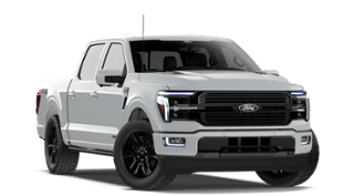 2026 Ford F-150® External Image 4